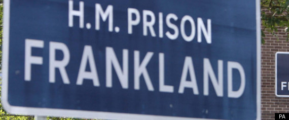 Prison Frankland