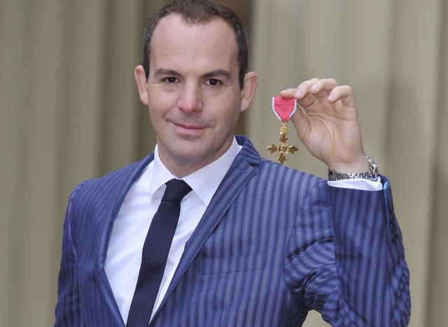 Martin Lewis could have a big impact on the EU referendum