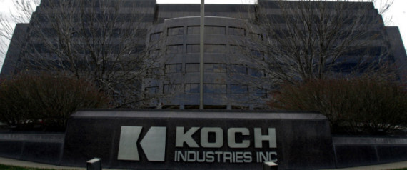 Koch Industries