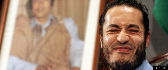 Gaddafi