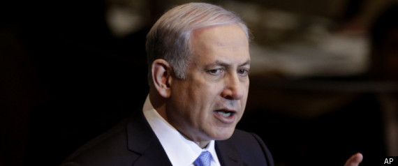Israel Netanyahu