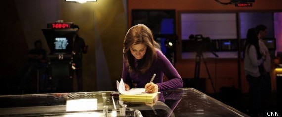 Erin Burnett