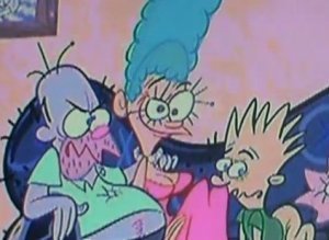 Simpsons John K