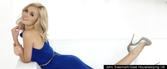 Katherine Jenkins