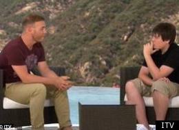 Barlow Weighs In: 'X Factor' Age Limit Is Too Young' (VOTE)