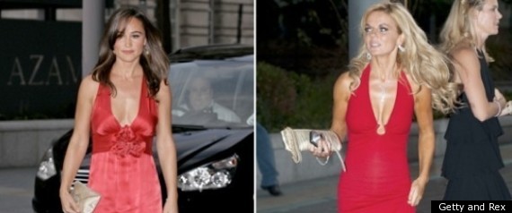 Pippa And Geri