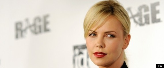 Charlize Theron