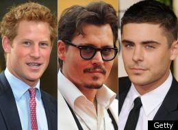 The World’s Sexiest Man Revealed 