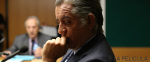 barcenas pelicula