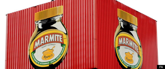Marmite