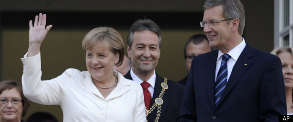German Unity Day