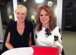 Mondays With Marlo - Tabatha Coffey