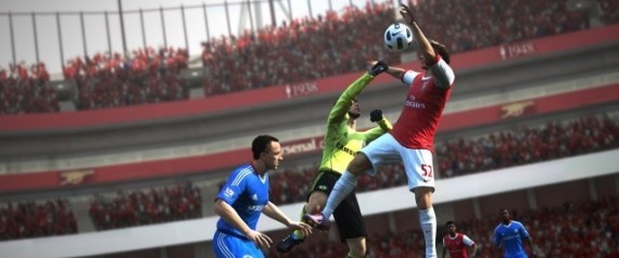 Fifa 2012
