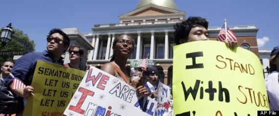 Dream Act