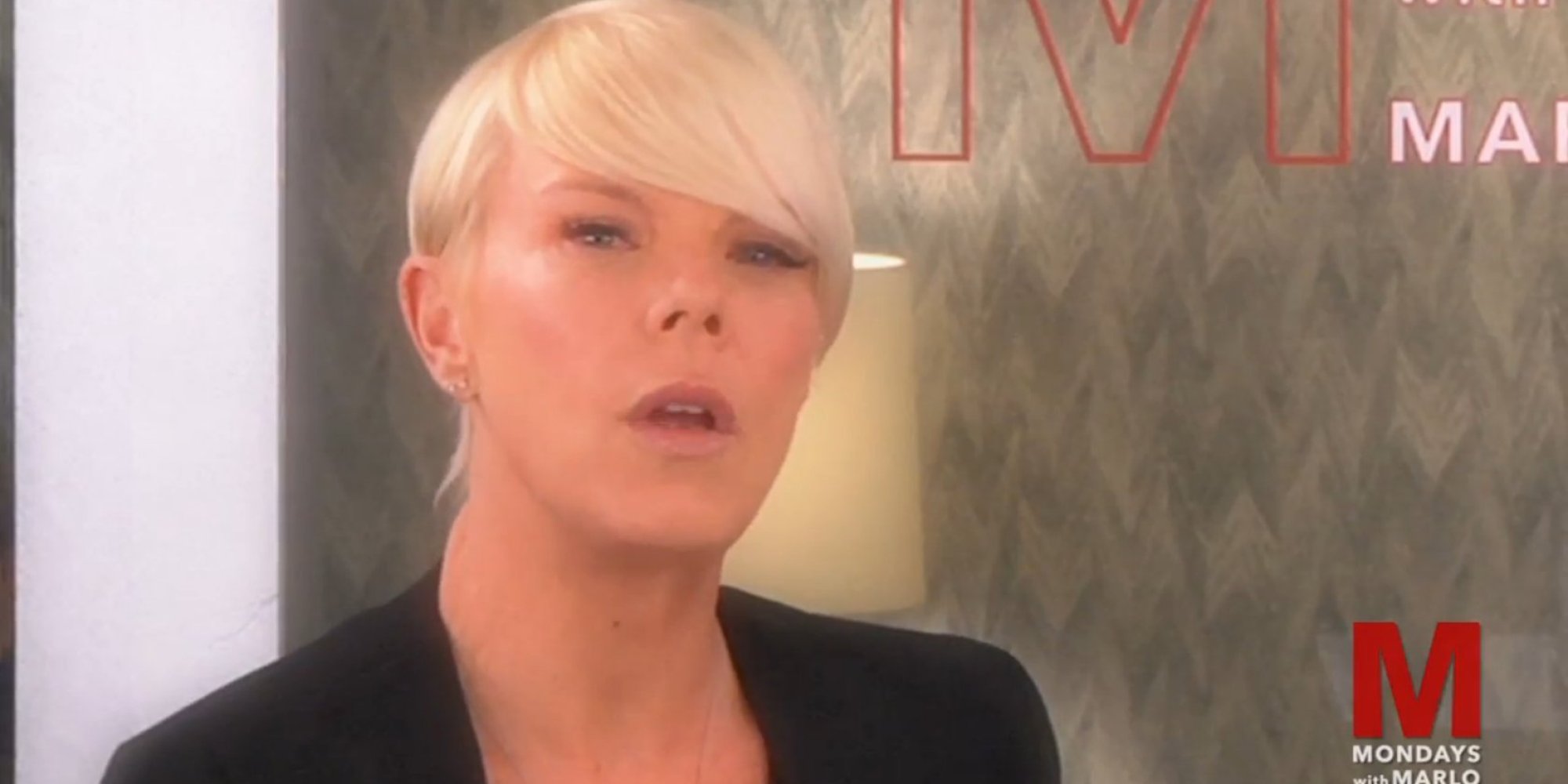 Is Washing Your Hair Every Day Good For You? HuffPost