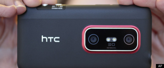 Htc Phone