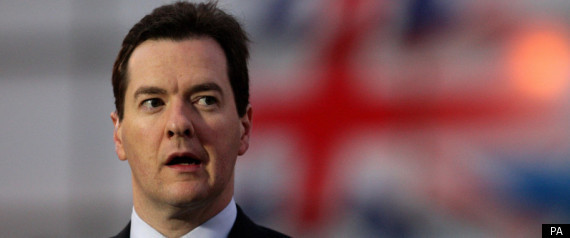 Osborne Speech