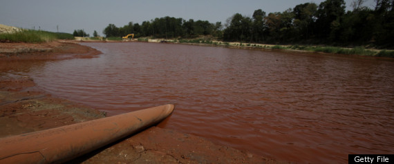 Hungary Toxic Waste