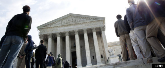 Supreme Court Health Care Law