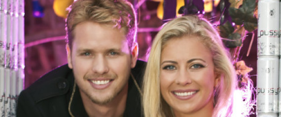 Sam Holly Branson
