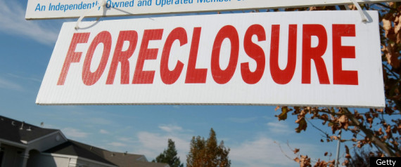 Foreclosure Crisis