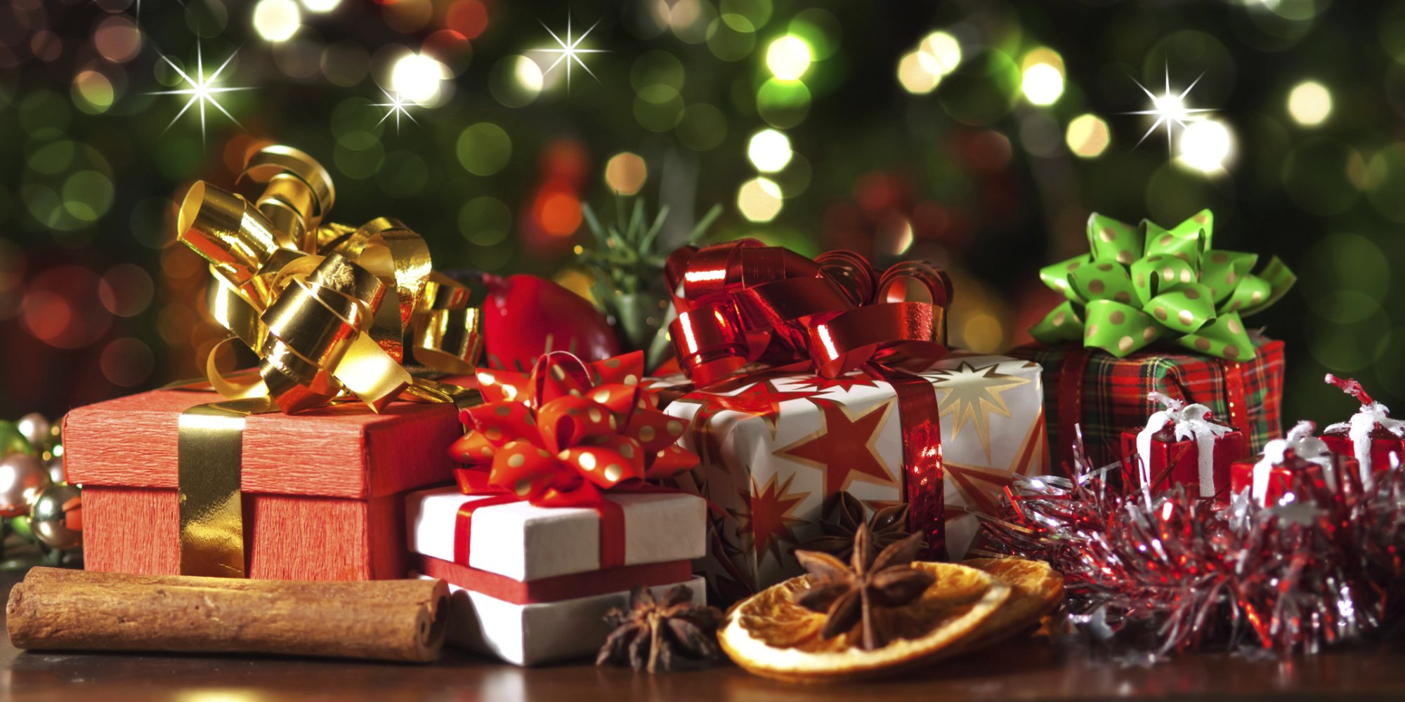 Top 10 Christmas Gifts For Less Than £50  HuffPost UK