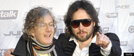 Broken Social Scene