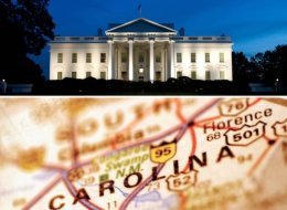SOUTH CAROLINA PRIMARY Election 2012: Date Of Contest Set For January ...