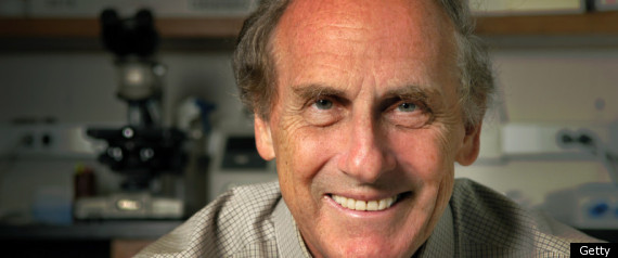 Ralph Steinman Dead Nobel Prize Canadian