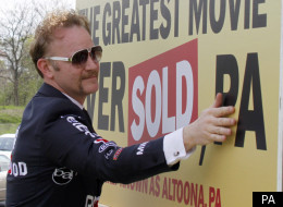 Morgan Spurlock: 'Movies Make Change' - But Which One Has Done The Most?