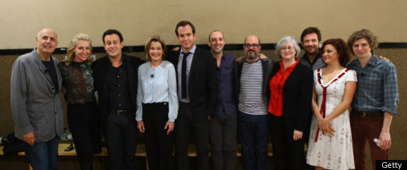 Arrested Development