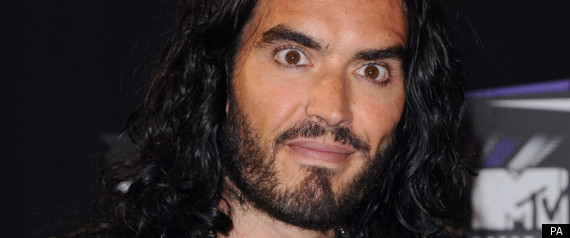 Russell Brand