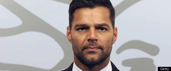 ricky martin univision