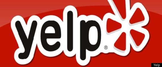 Yelp Review Revenue