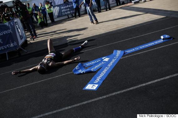 marathonios