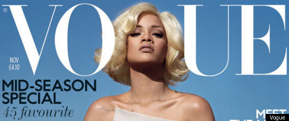Rihanna
