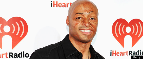 Jr Martinez Dancing With The Stars Interview