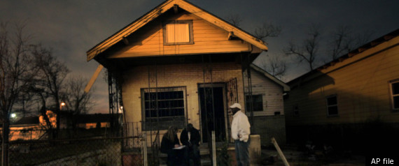 Abandonedhouse