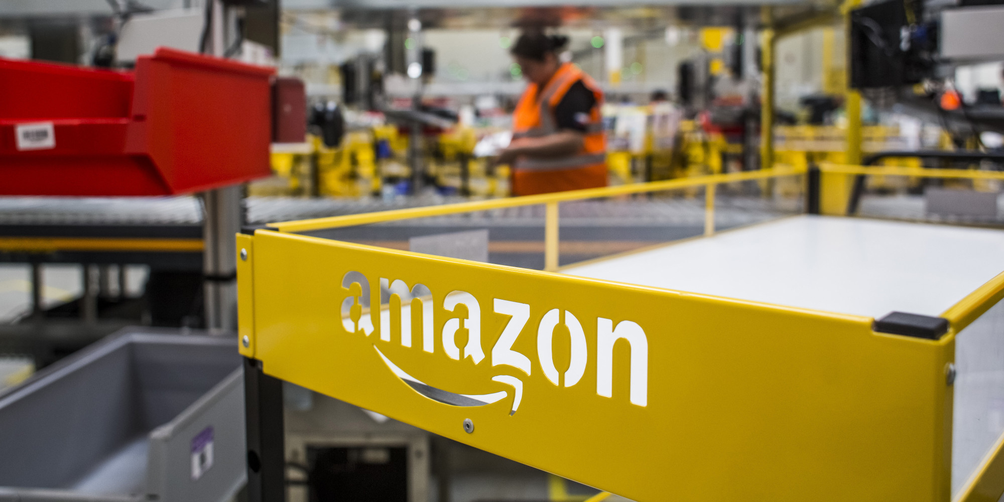 How India Is Teaching Amazon To Cut Costs Abroad