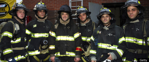 Fdny Trans