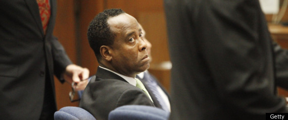 Conrad Murray Trial Recap Week 2