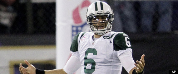 Mark Sanchez