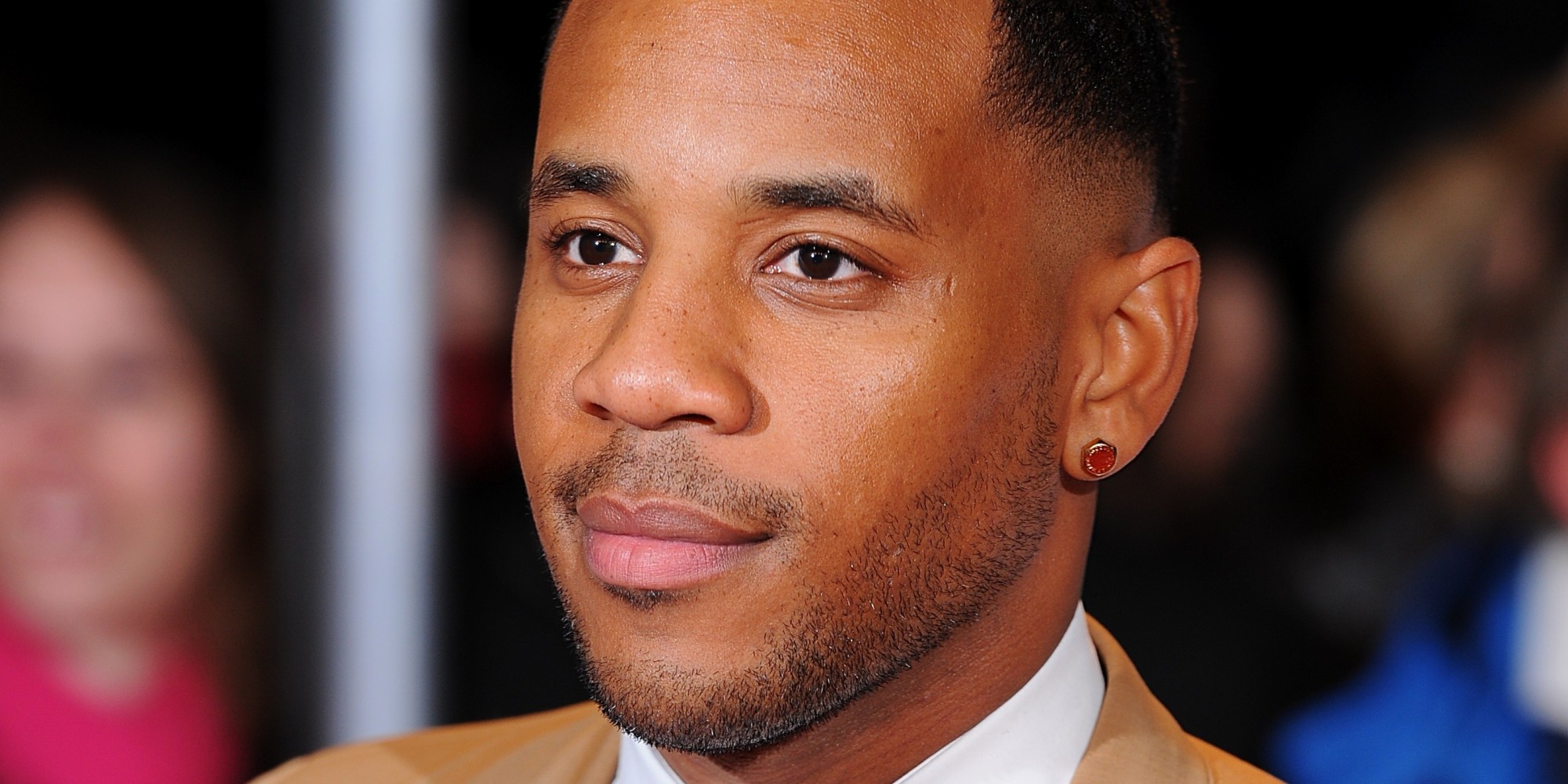 Reggie Yates Reggie Yates