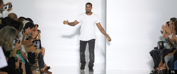 Kanye West