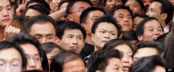 China One Child