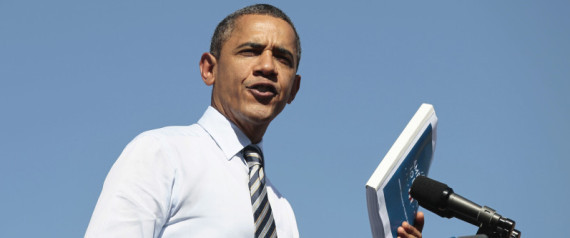 Obama Jobs Act
