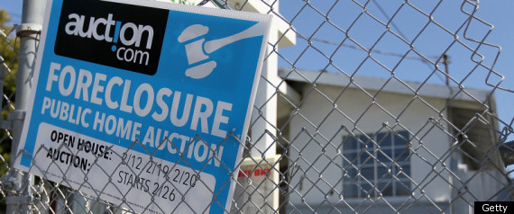 Florida Condo Foreclosure
