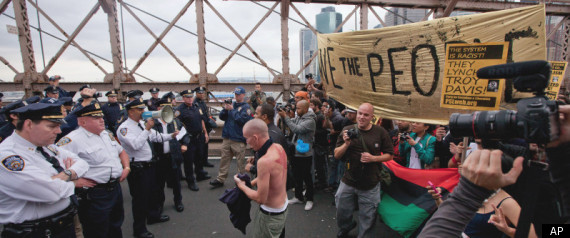Occupy Wall Street