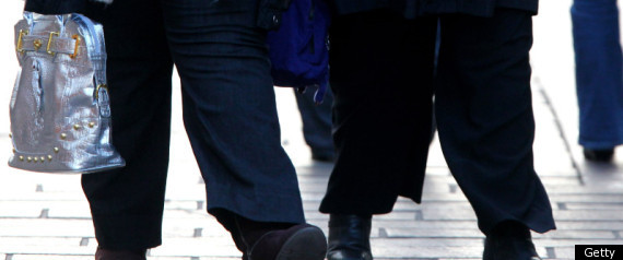 Denmark Fat Tax