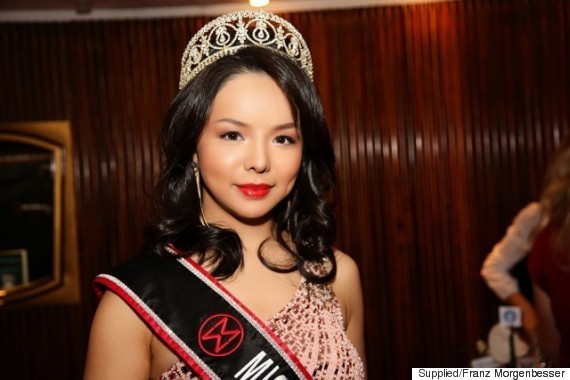 anastasia lin